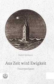 Cover von Aus Zeit wird Ewigkeit