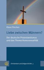 Cover von Liebe zwischen Männern?