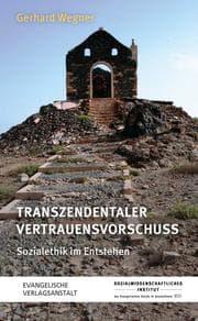 Cover von Transzendentaler Vertrauensvorschuss