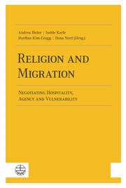 Cover von Religion and Migration