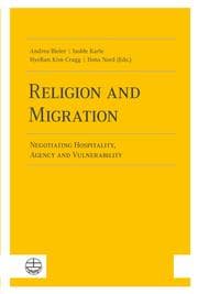 Cover von Religion and Migration