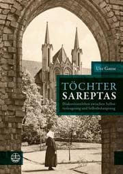 Cover von Töchter Sareptas