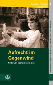 Cover von Aufrecht im Gegenwind