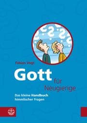 Cover von Gott für Neugierige