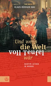 Cover von Und wenn die Welt voll Teufel wär