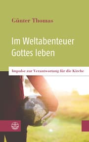 Cover von Im Weltabenteuer Gottes leben