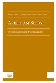 Cover von Arbeit am Selbst