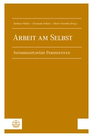 Cover von Arbeit am Selbst