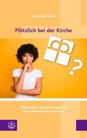 Cover von Plötzlich bei der Kirche