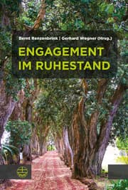 Cover von Engagement im Ruhestand