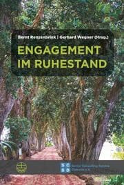 Cover von Engagement im Ruhestand