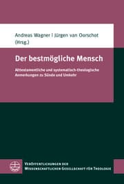 Cover von Der bestmögliche Mensch