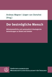 Cover von Der bestmögliche Mensch