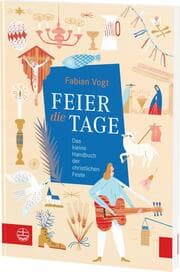 Cover von FEIER die TAGE