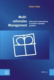 Cover von Multirationales Management