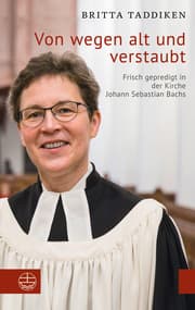 Cover von Von wegen alt und verstaubt
