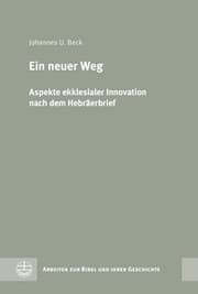 Cover von Ein neuer Weg