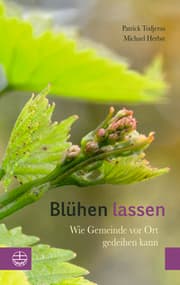 Cover von Blühen lassen