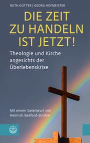 Cover von Die Zeit zu handeln ist jetzt!