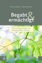Cover von Begabt und ermächtigt
