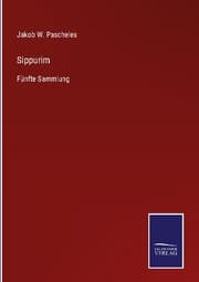 Cover von Sippurim