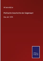 Cover von Politische Geschichte der Gegenwart