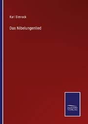 Cover von Das Nibelungenlied
