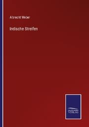 Cover von Indische Streifen