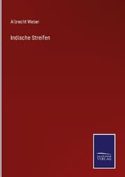 Cover von Indische Streifen