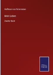 Cover von Mein Leben