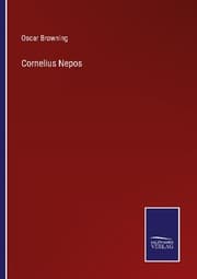Cover von Cornelius Nepos