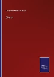 Cover von Oberon