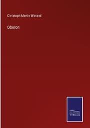 Cover von Oberon