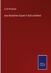 Cover von Aus deutschen Gauen in Süd und Nord