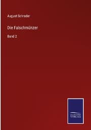 Cover von Die Falschmünzer