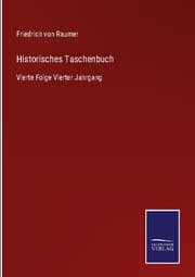 Cover von Historisches Taschenbuch