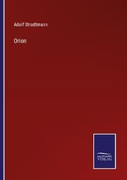 Cover von Orion
