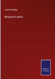 Cover von Benjamin Franklin