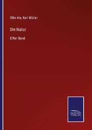 Cover von Die Natur