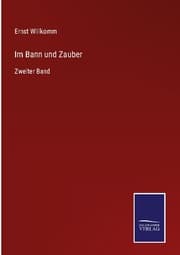 Cover von Im Bann und Zauber