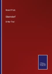 Cover von Oberndorf