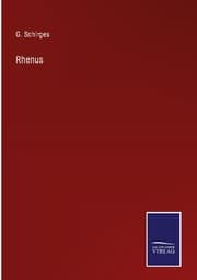 Cover von Rhenus