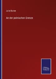 Cover von An der polnischen Grenze