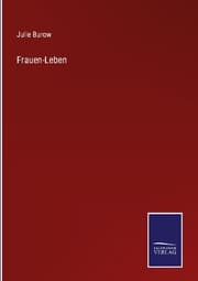 Cover von Frauen-Leben