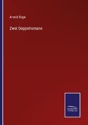 Cover von Zwei Doppelromane