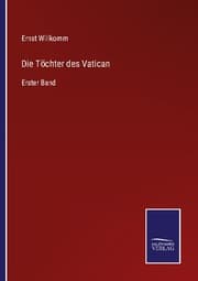 Cover von Die Töchter des Vatican