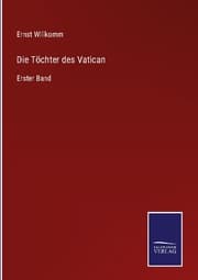 Cover von Die Töchter des Vatican