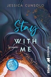 Cover von Stay with me