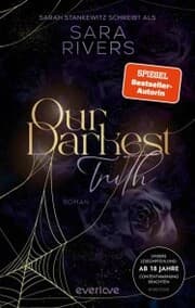 Cover von Our darkest Truth