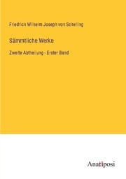 Cover von Sämmtliche Werke